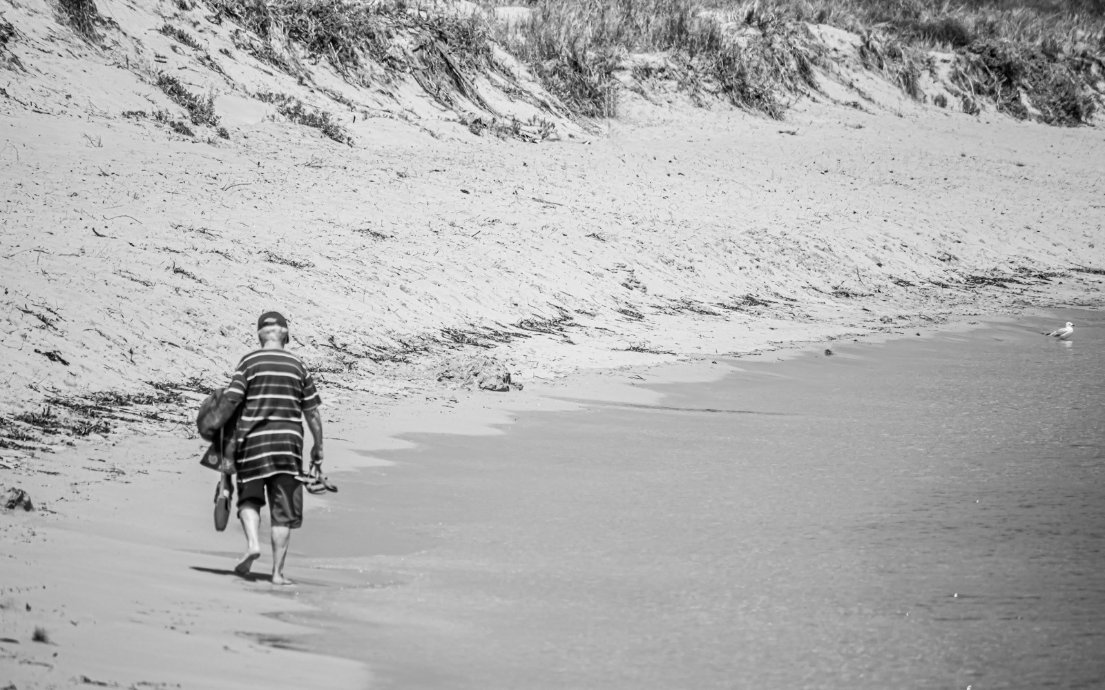 Rockingham Beach