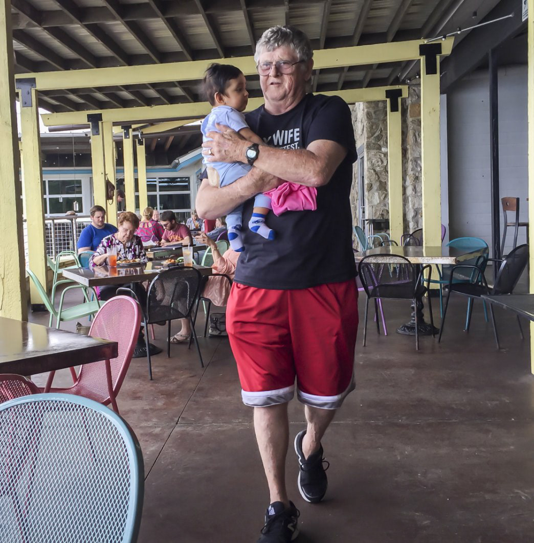 Babysnatcher