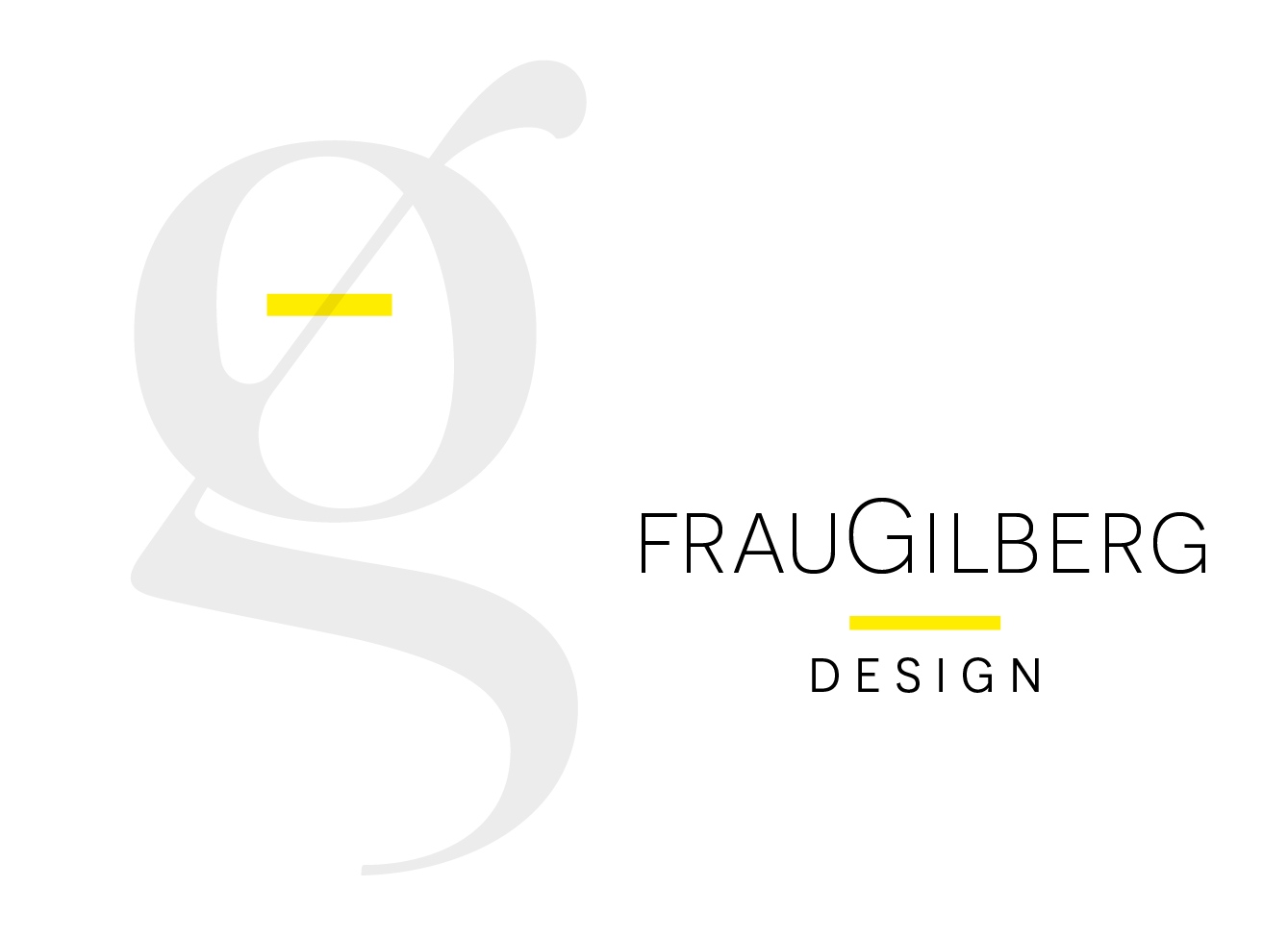 FrauGilberg Design