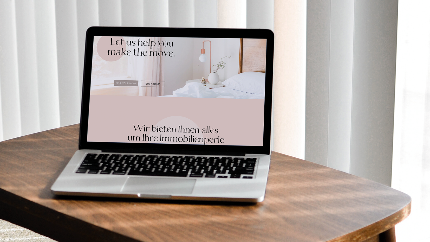 Foto für Mockup von Raymond Pang auf Unsplash