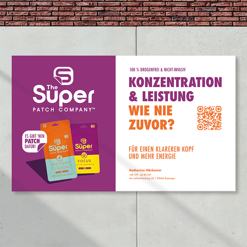 Plakat