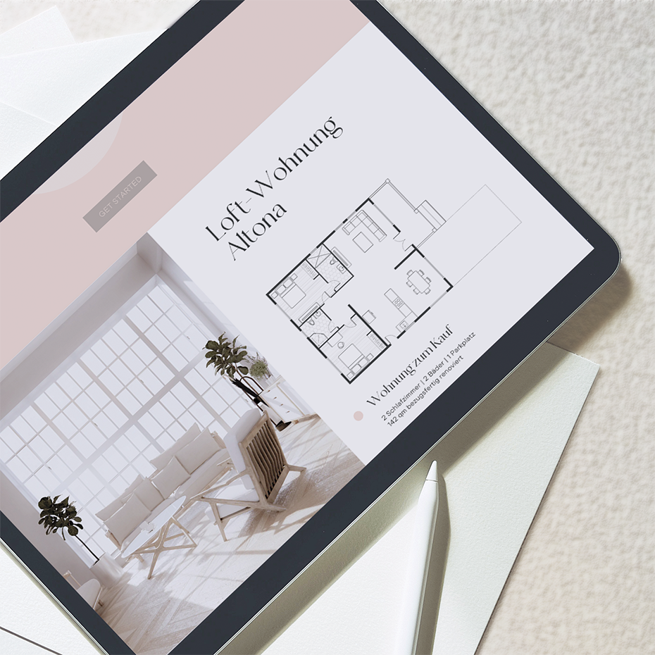 Foto für Mockup von Crystal Y auf Unsplash