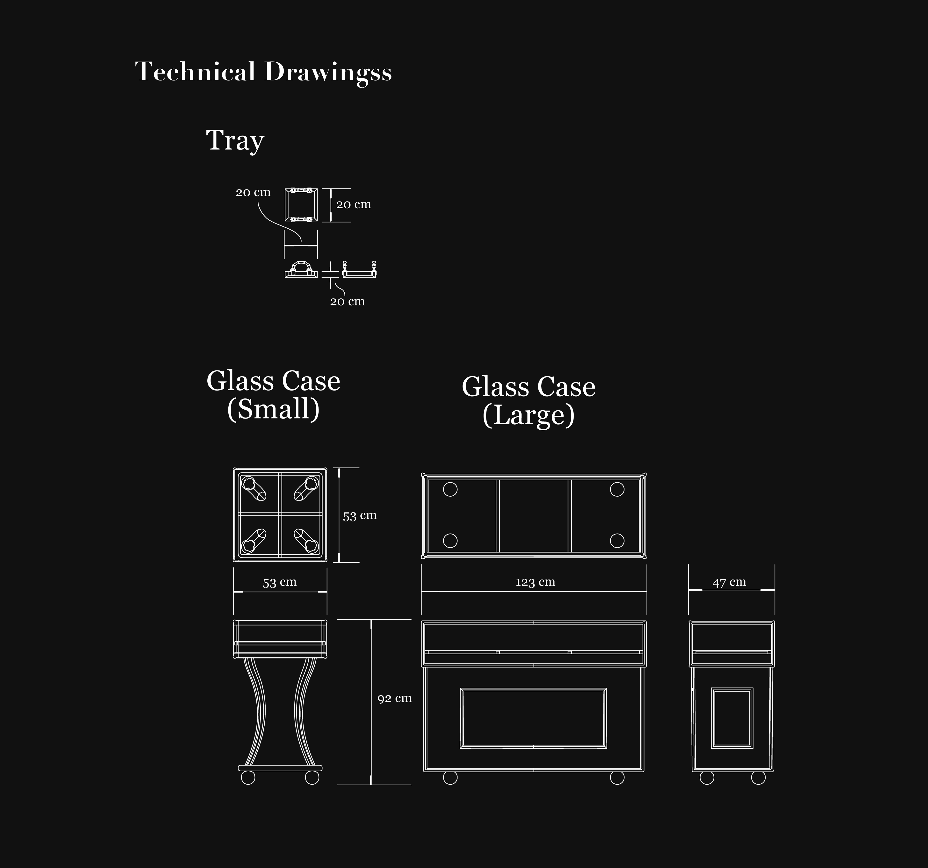 Ian Lim's Design Portfolio - Gucci Visual Design Proposal