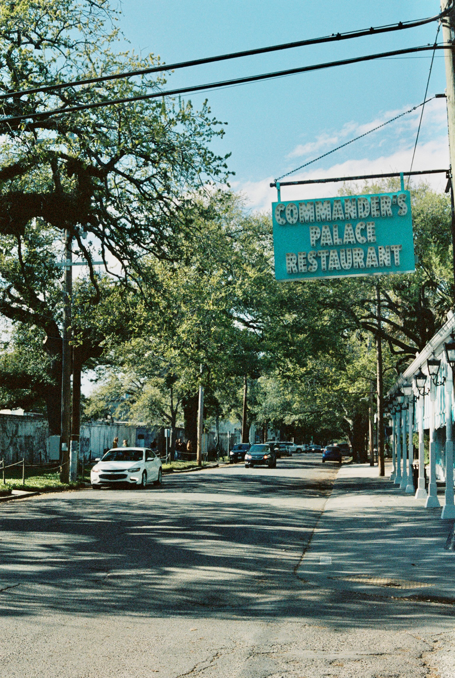 New Orleans