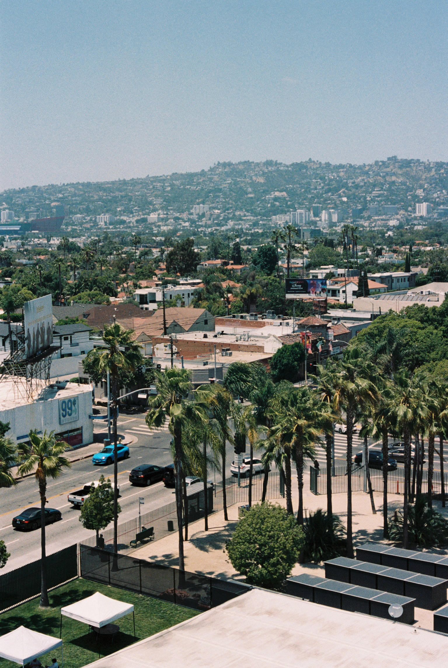 Los Angeles