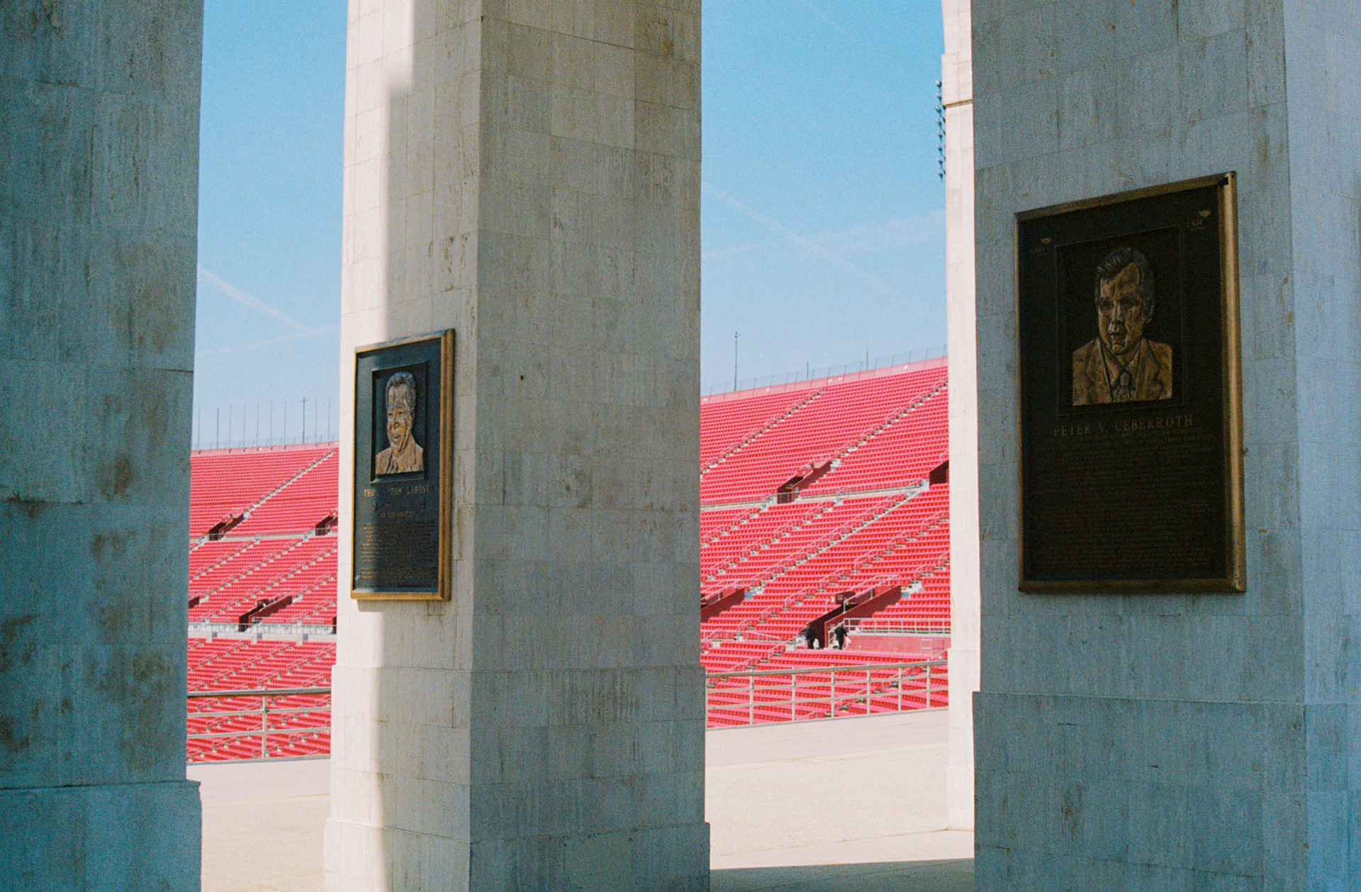 USC