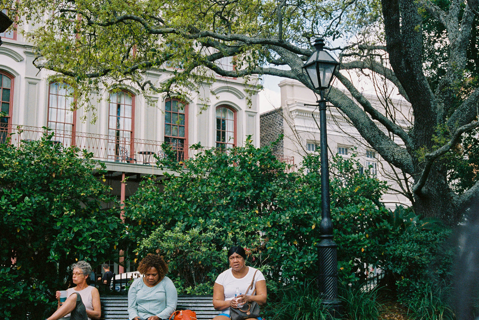 New Orleans