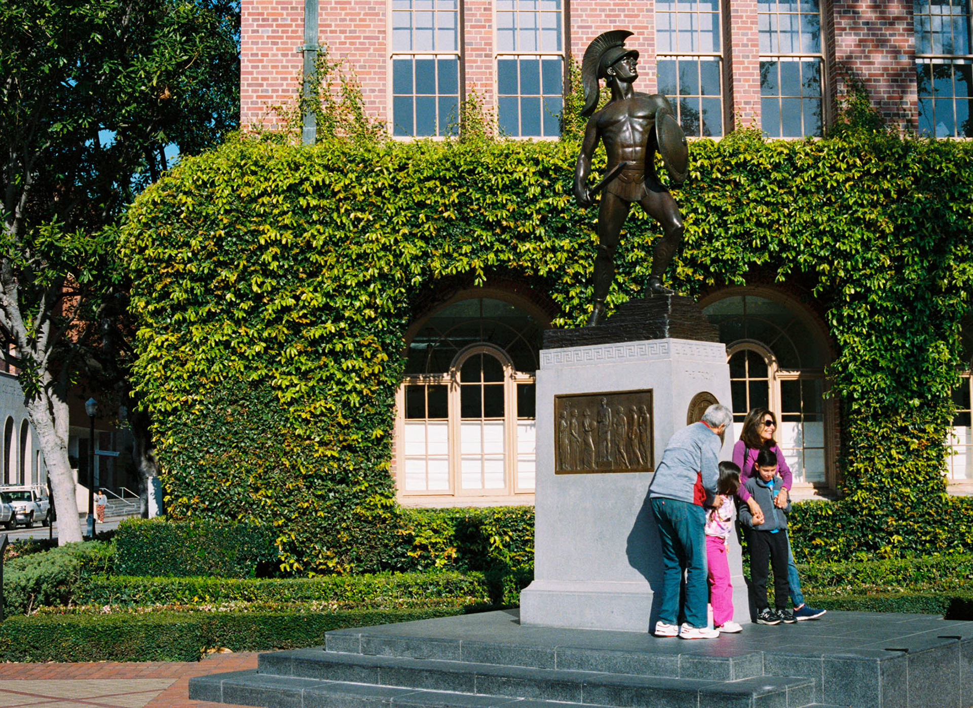 USC