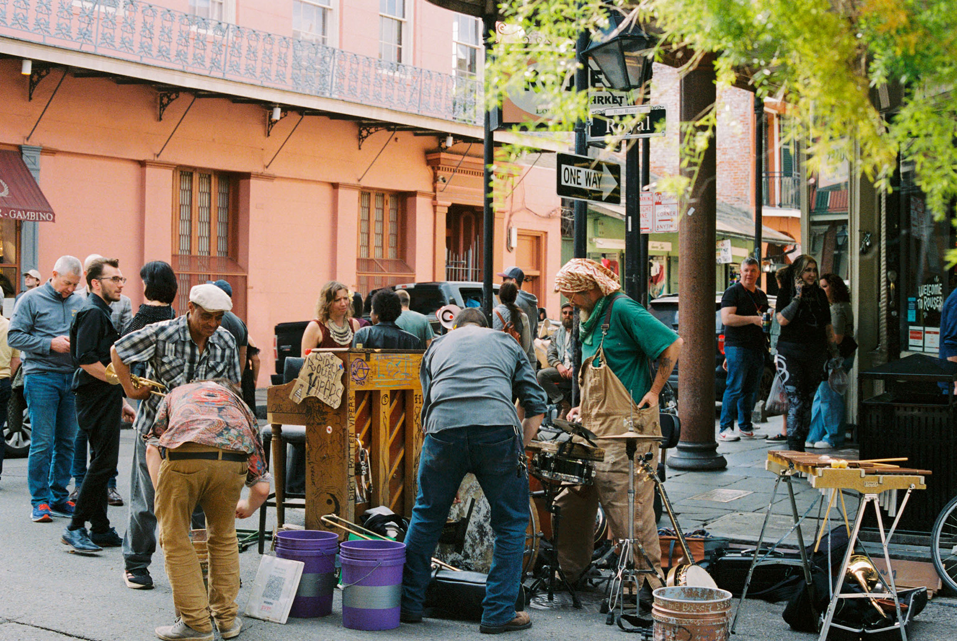 New Orleans