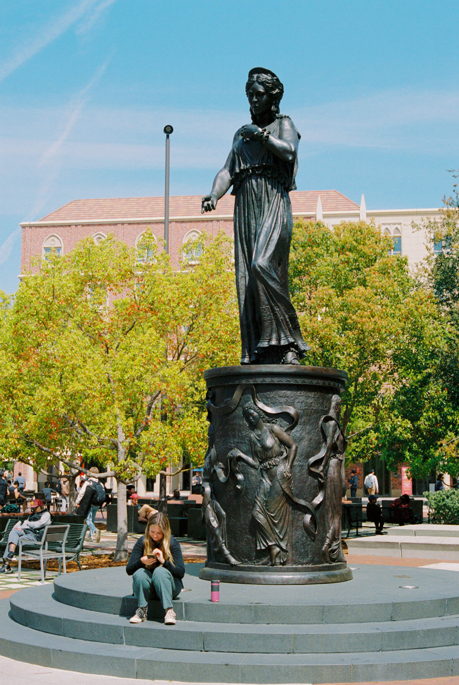 USC