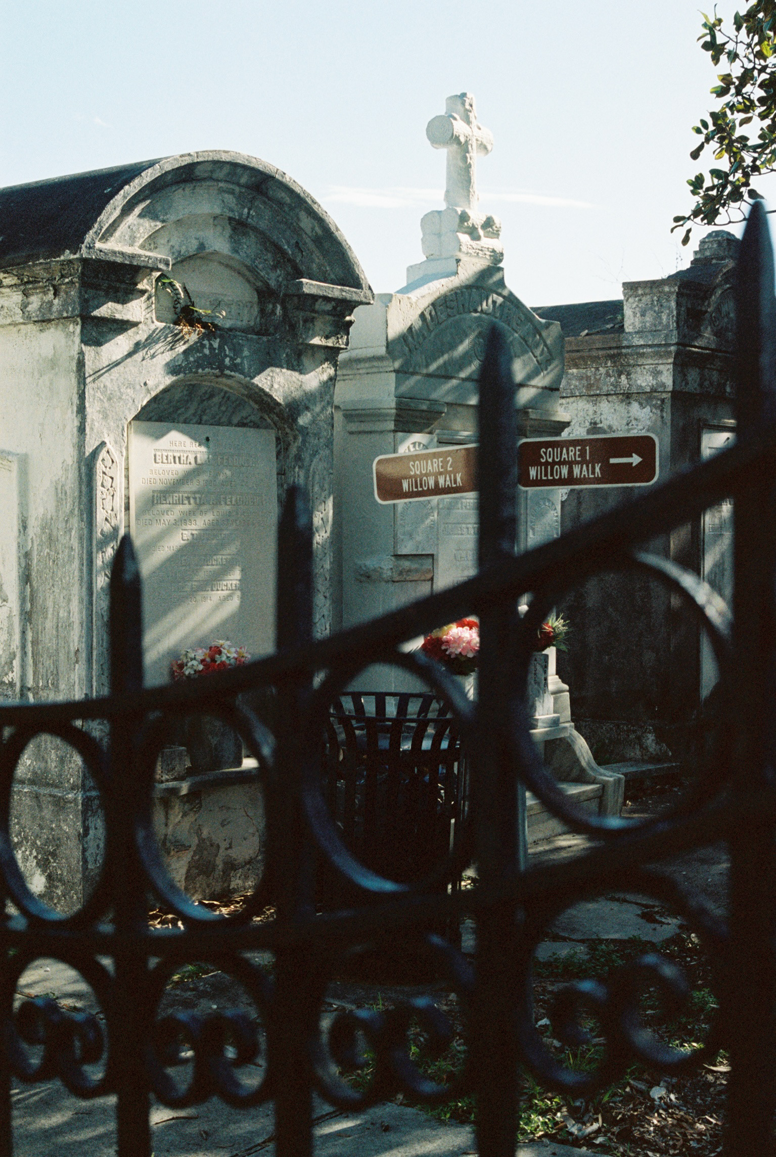 New Orleans