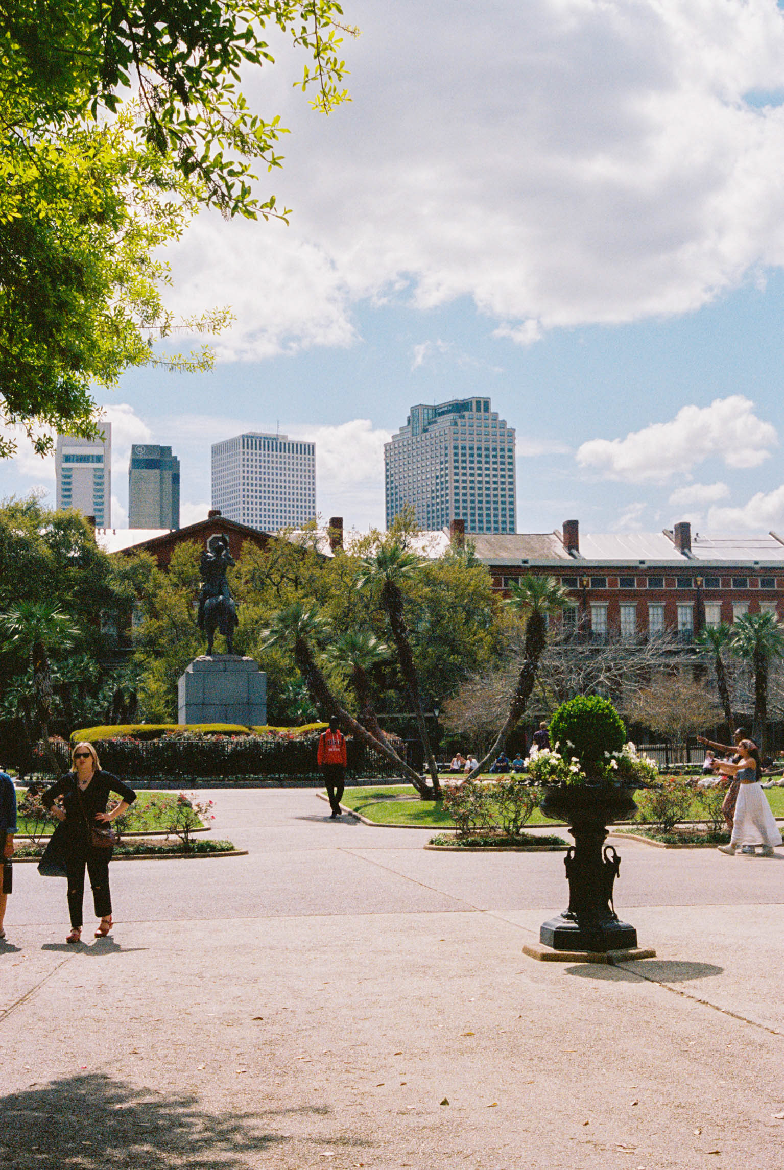New Orleans