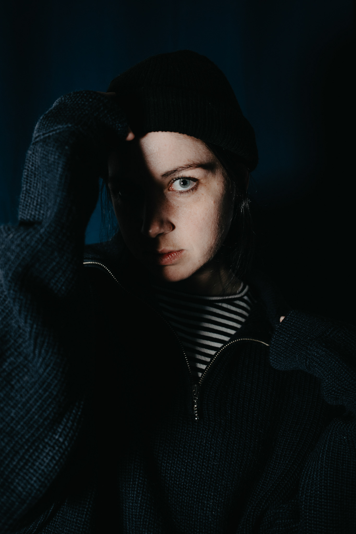 © Maria Svidryk