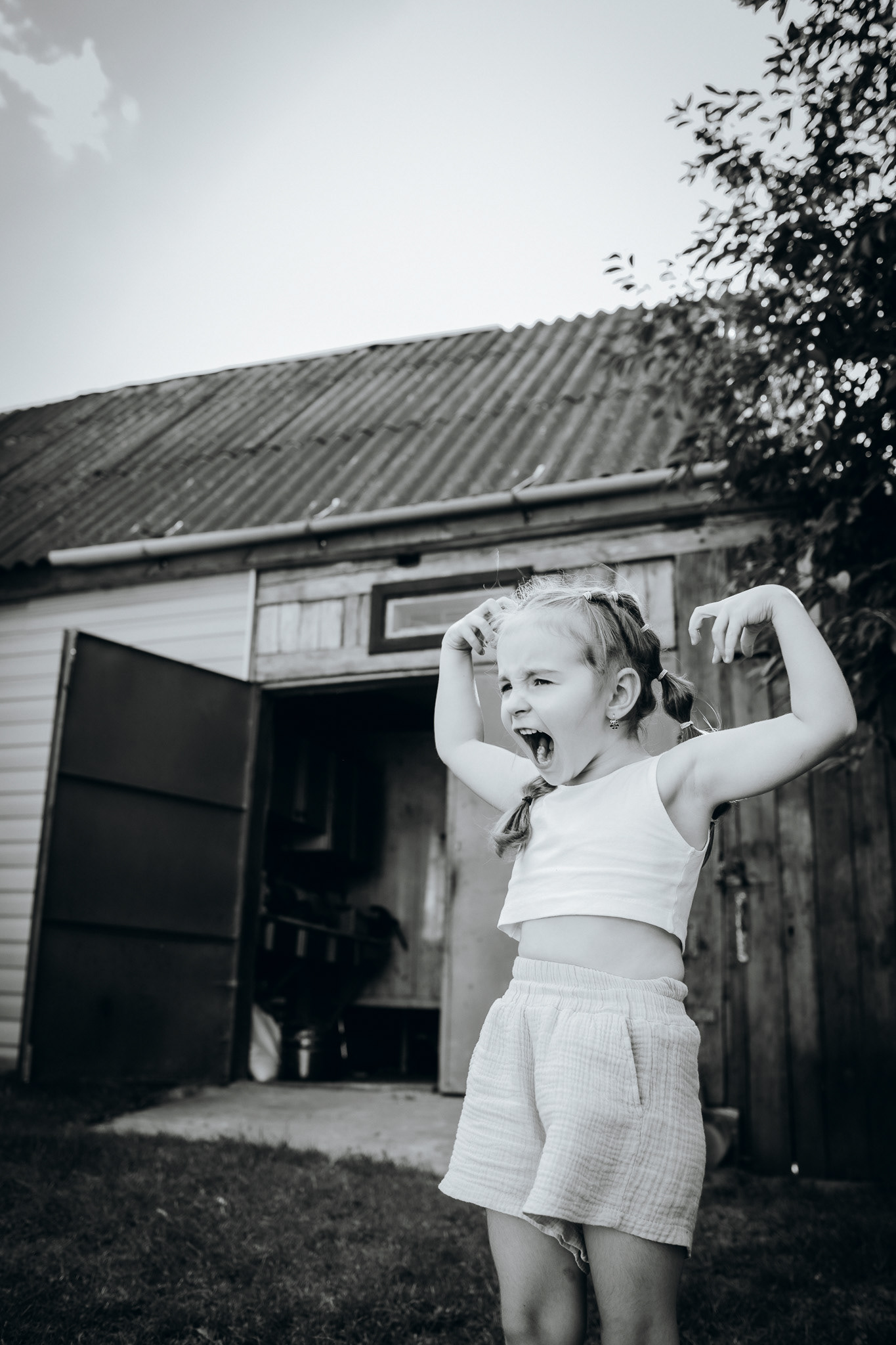 © Maria Svidryk