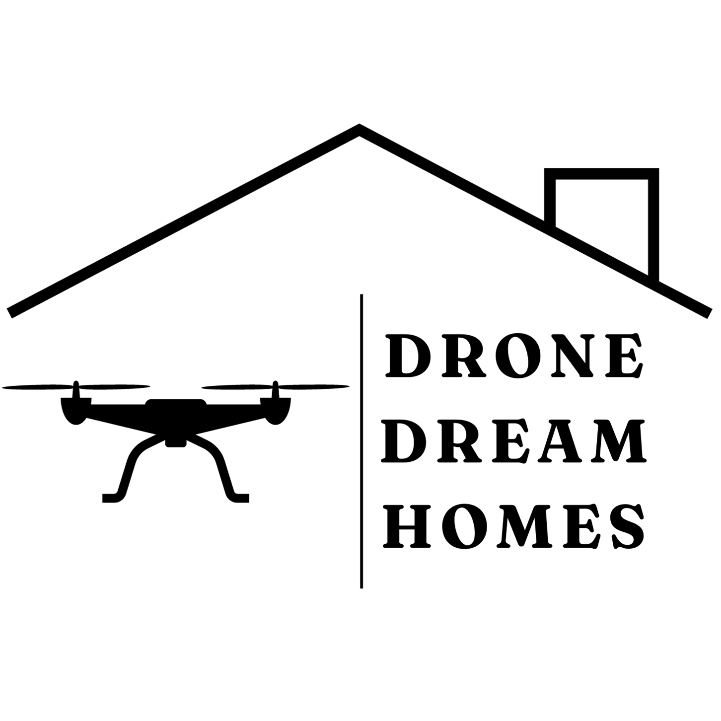 Drone Dream Homes