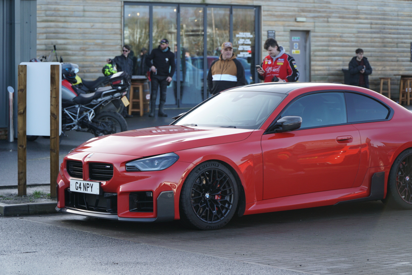 BMW M2