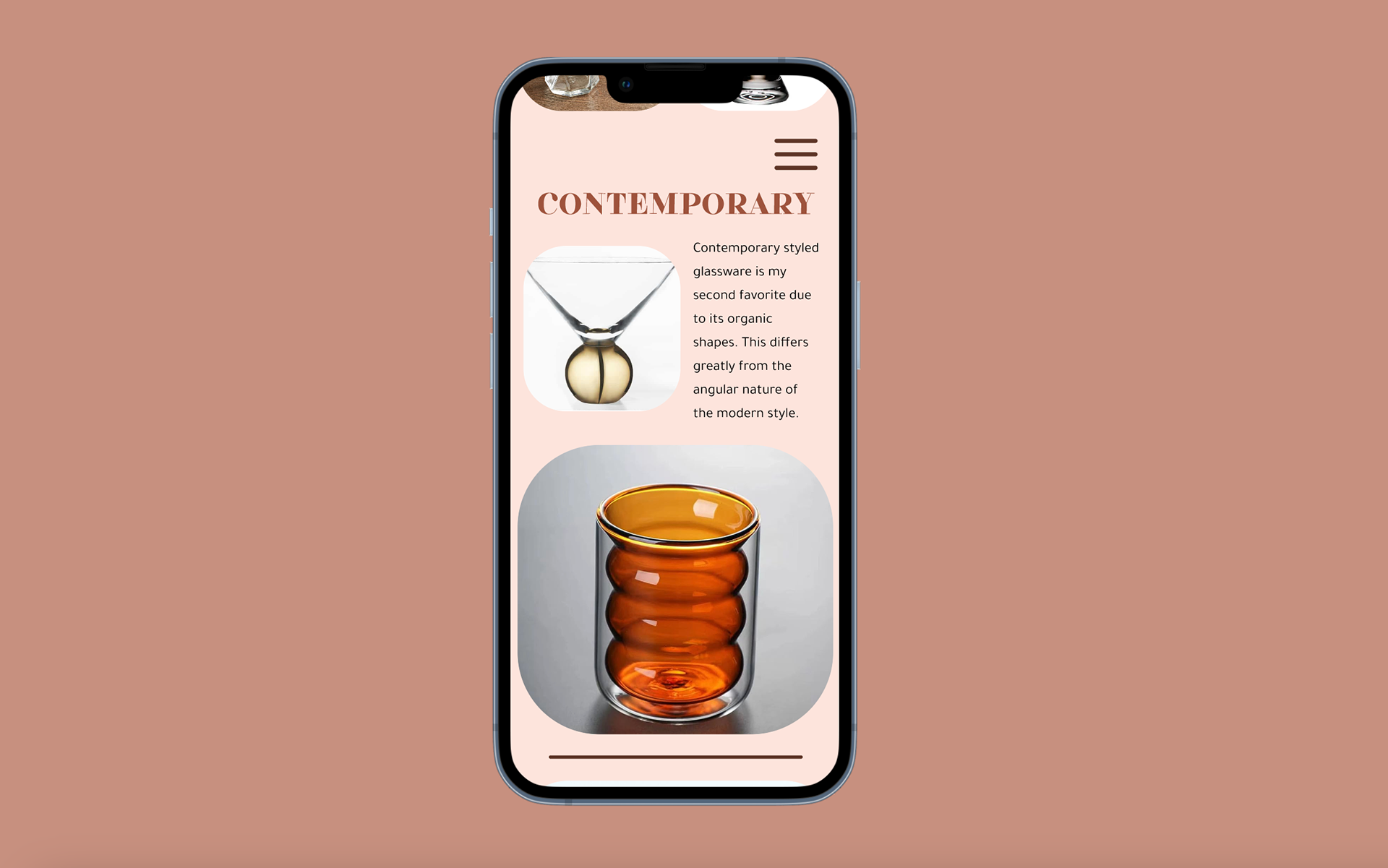 Contemporary