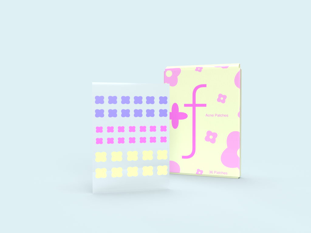 Blemish Patches