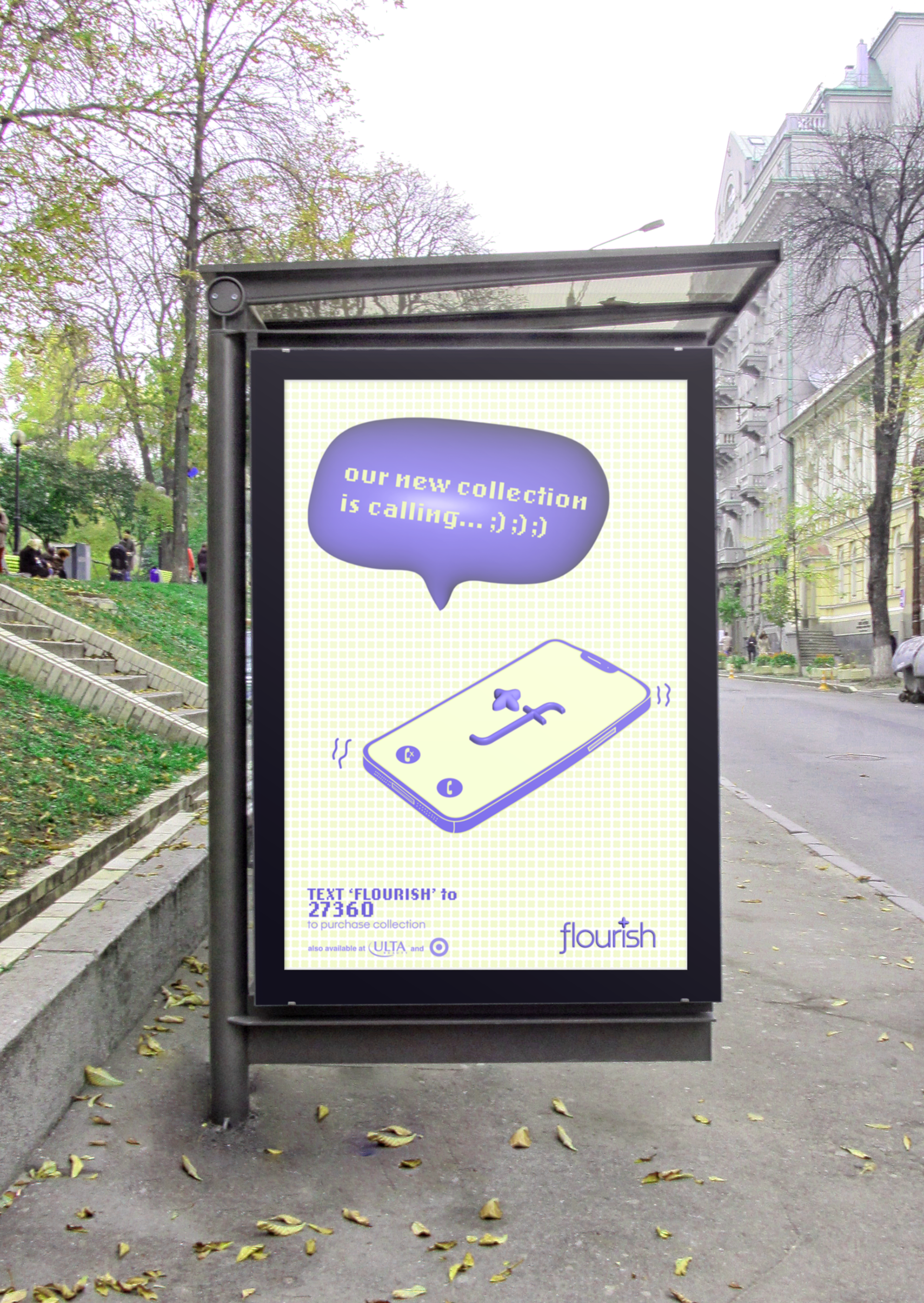 Campaign Poster 1 Mockup