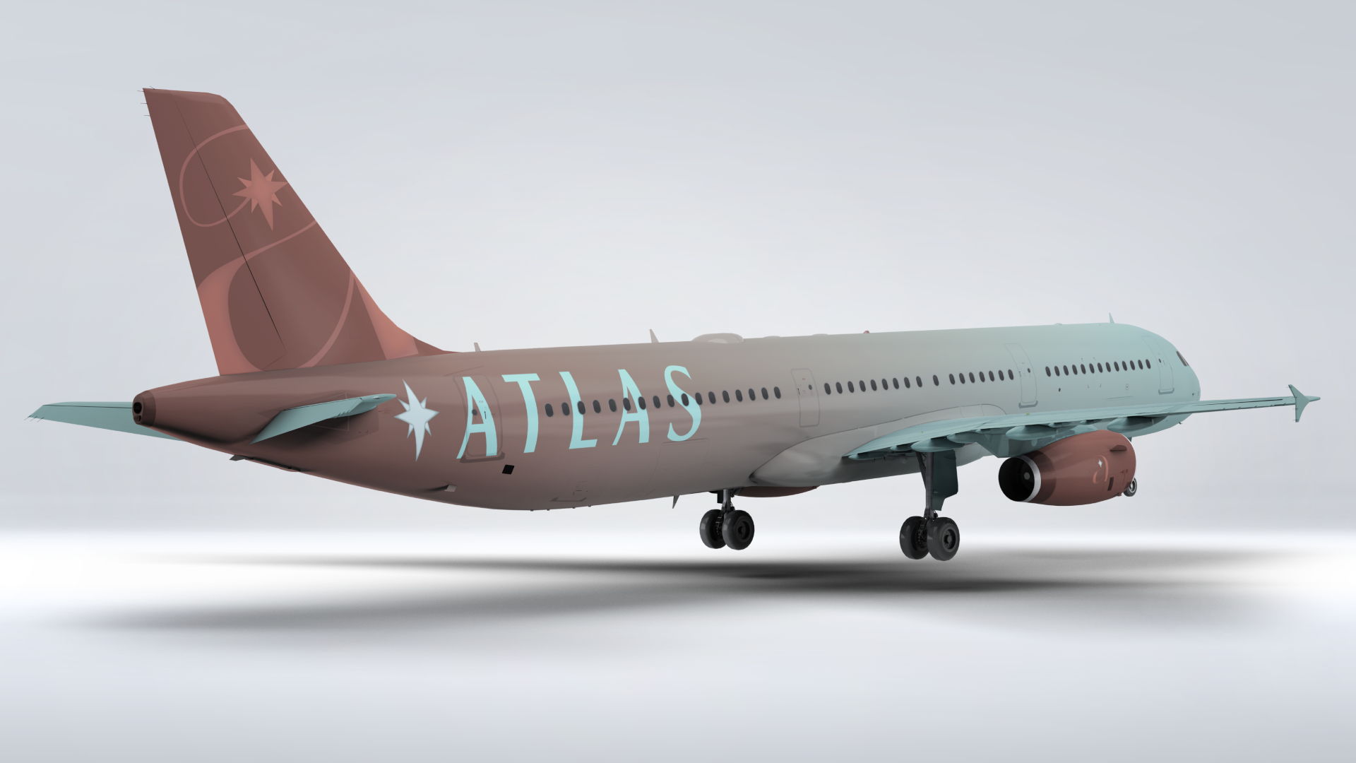 Airline Wrap