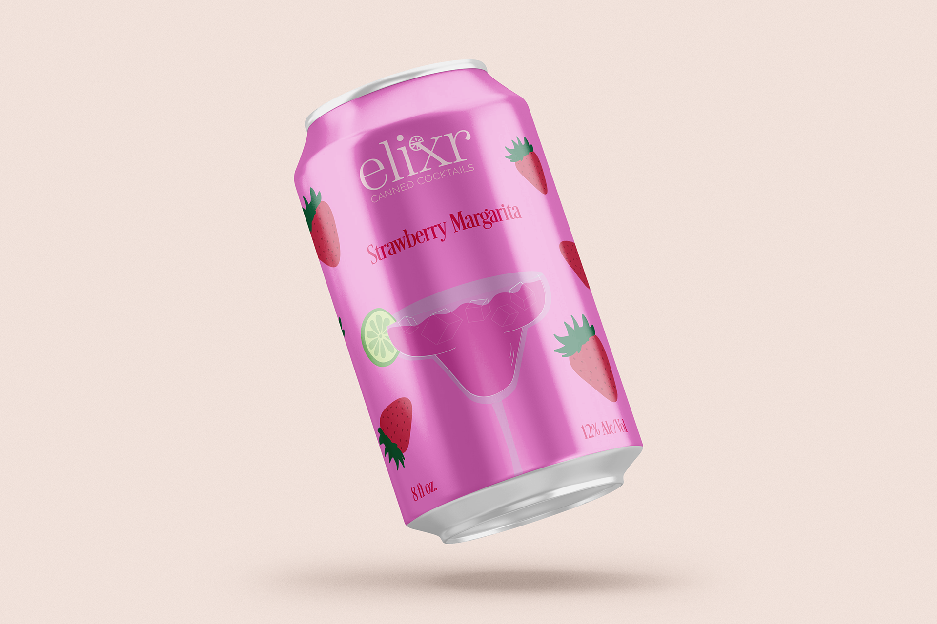 Strawberry Margarita