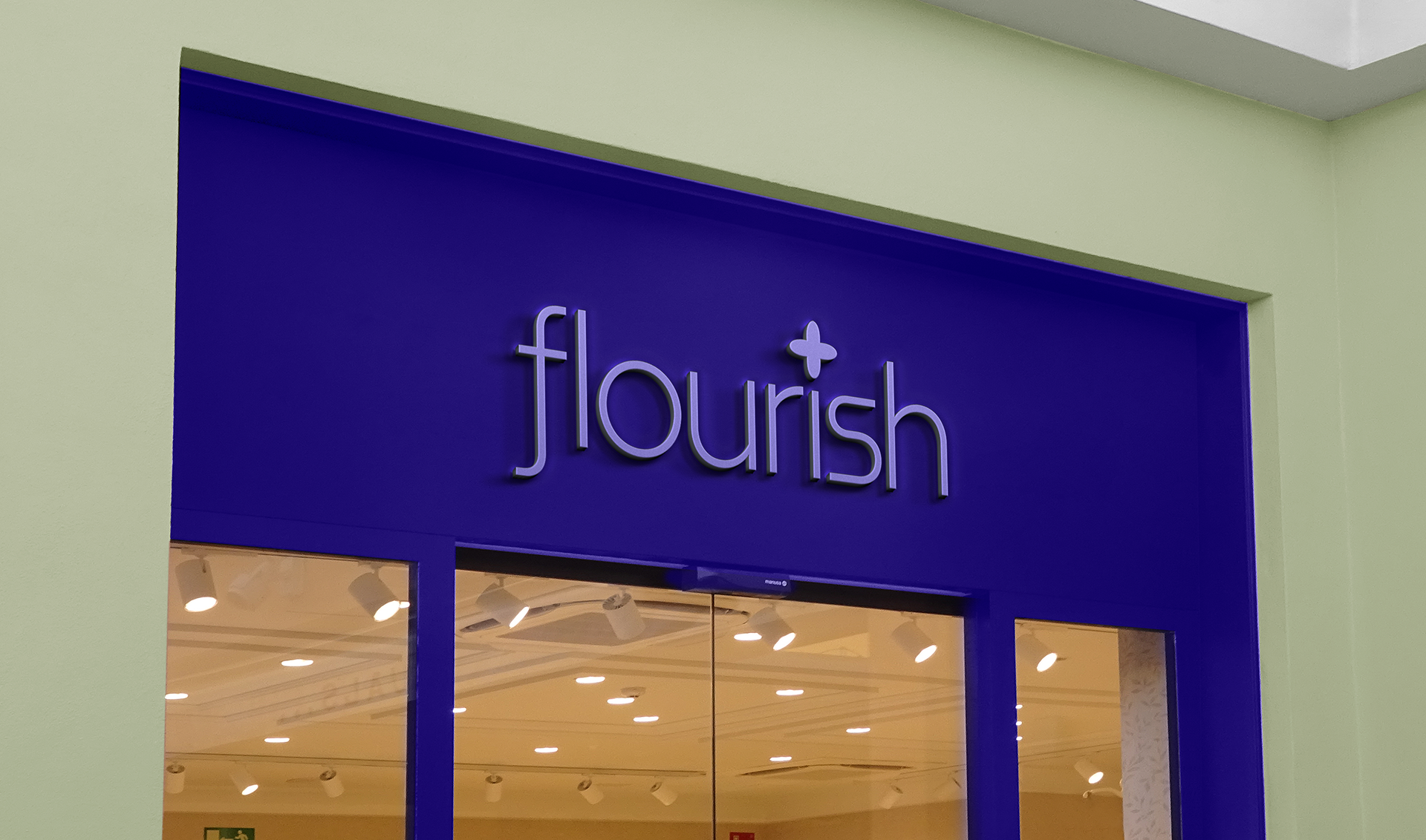 Store Front
