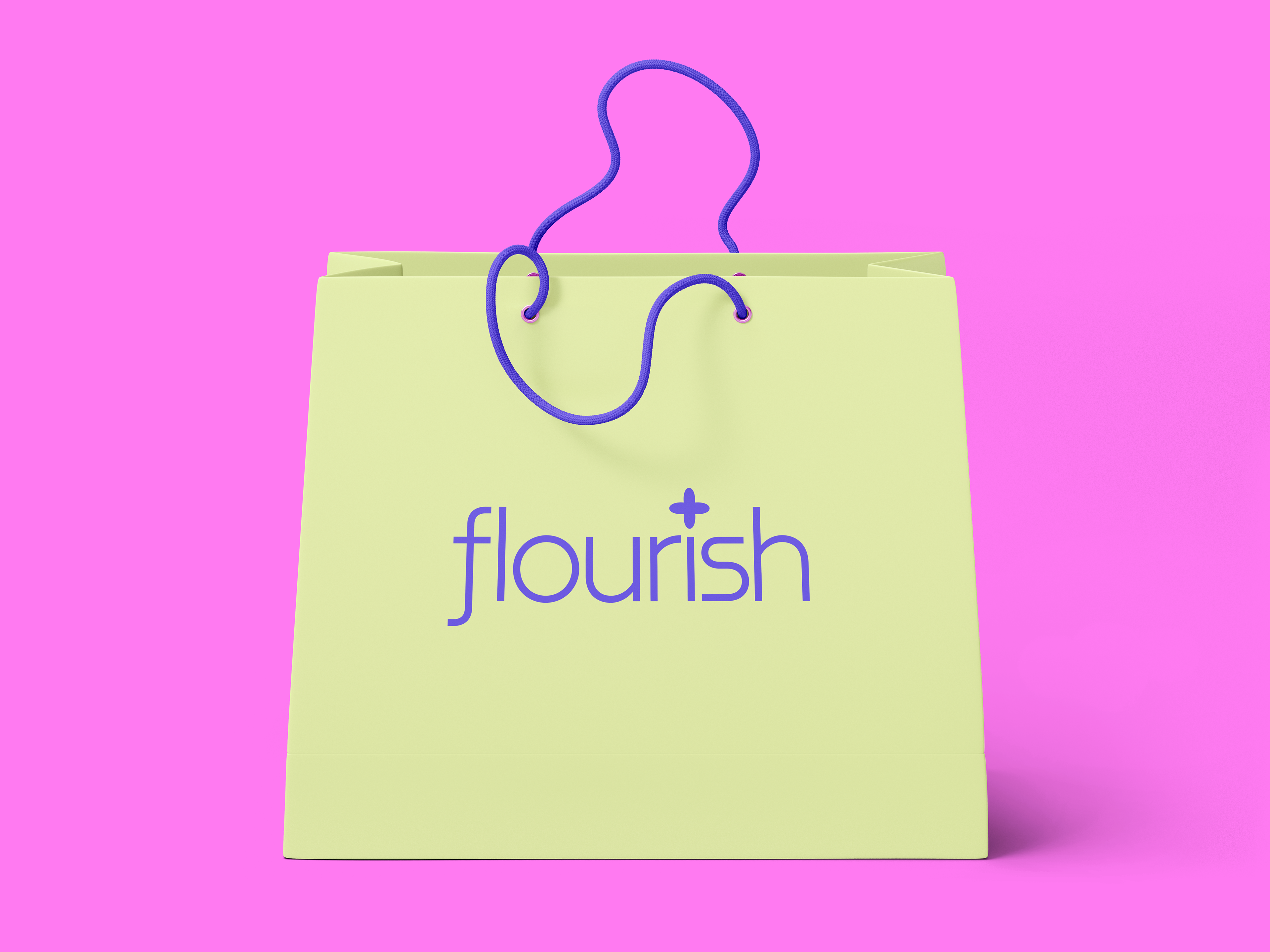 Shopping Bag