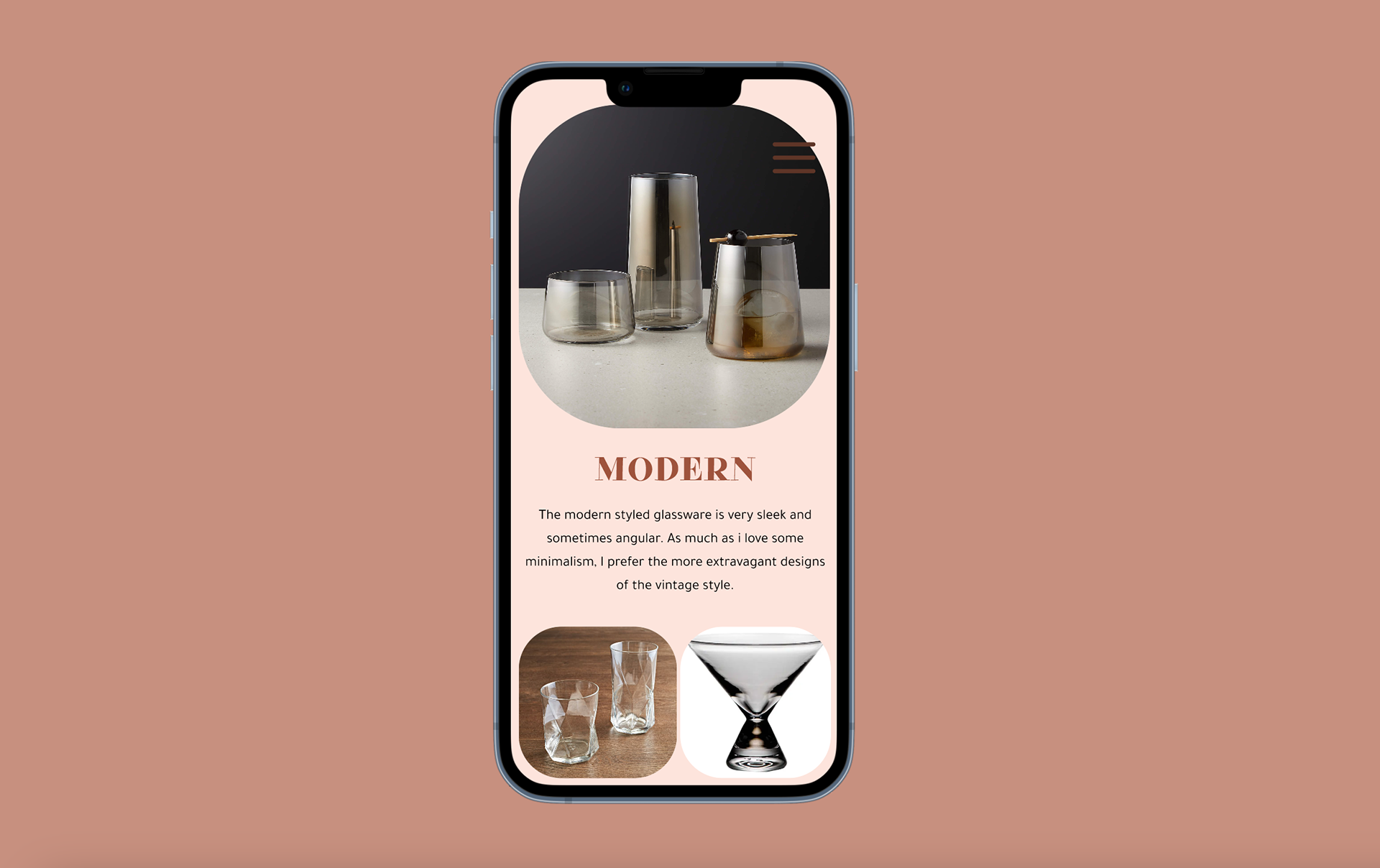 Modern