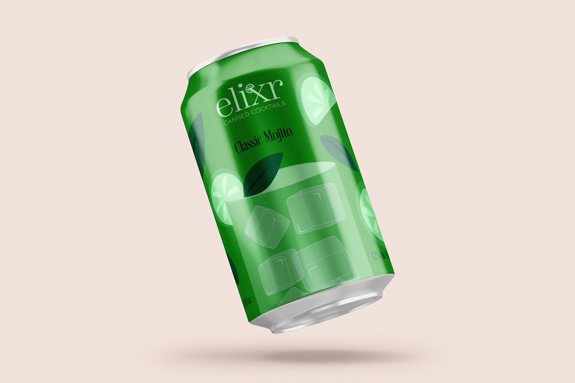 Classic Mojito