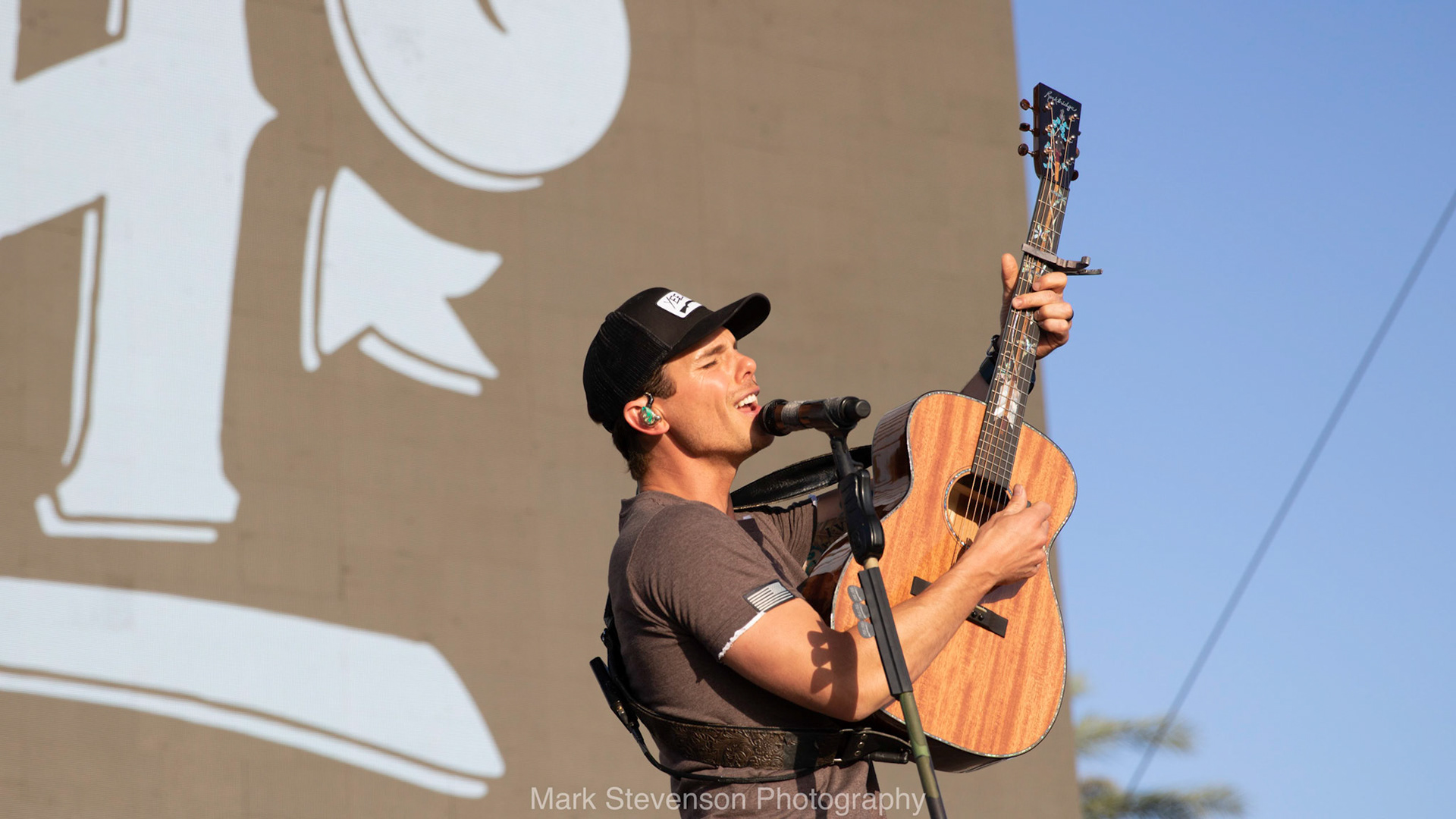 Granger Smith