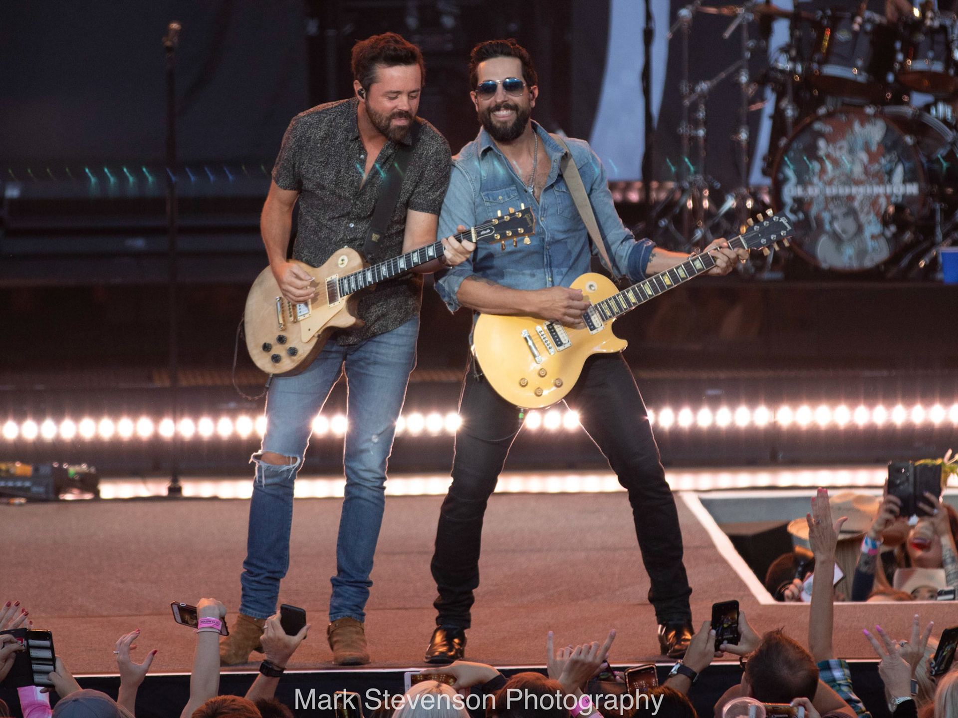 Old Dominion