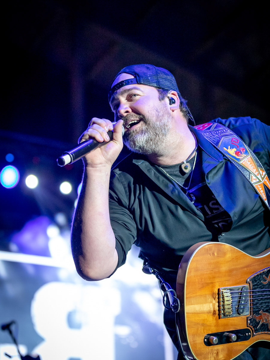 Lee Brice