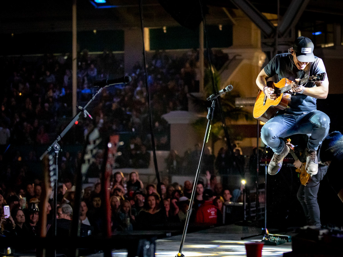 Granger Smith