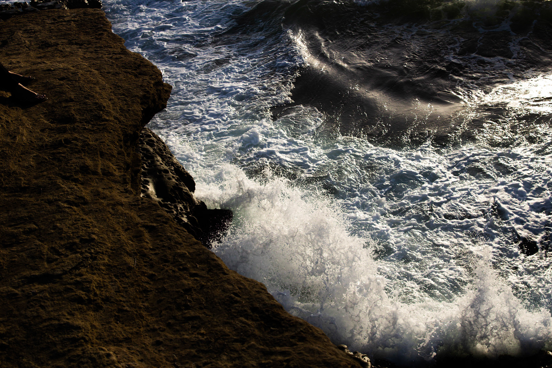 La Jolla Shores