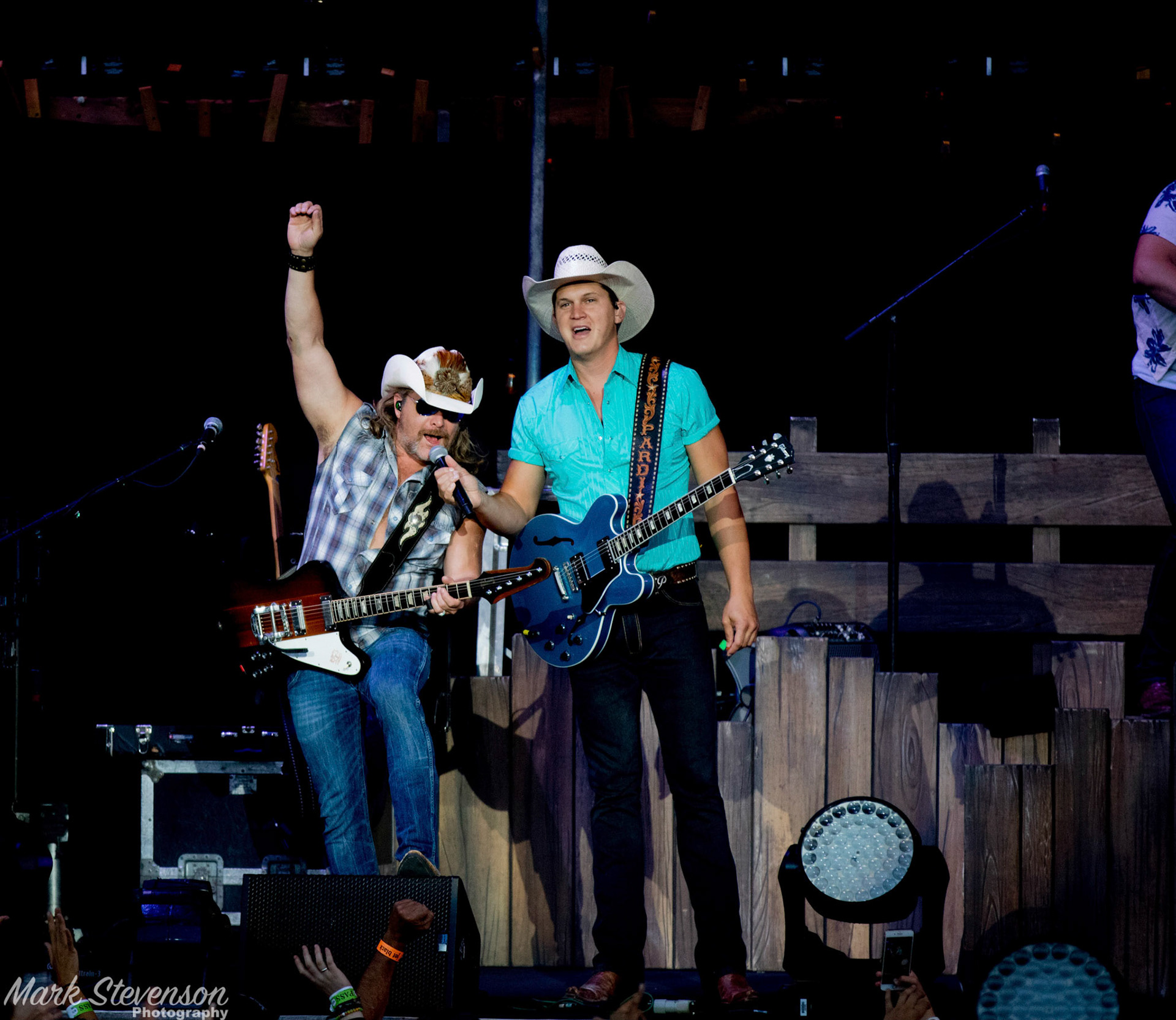 Jon Pardi