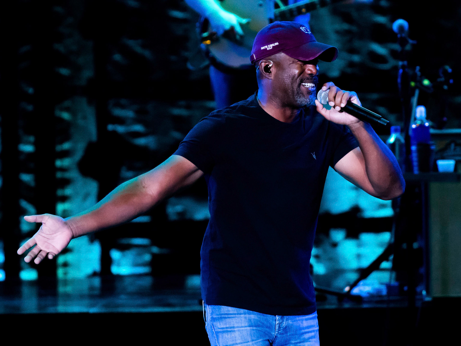Darius Rucker