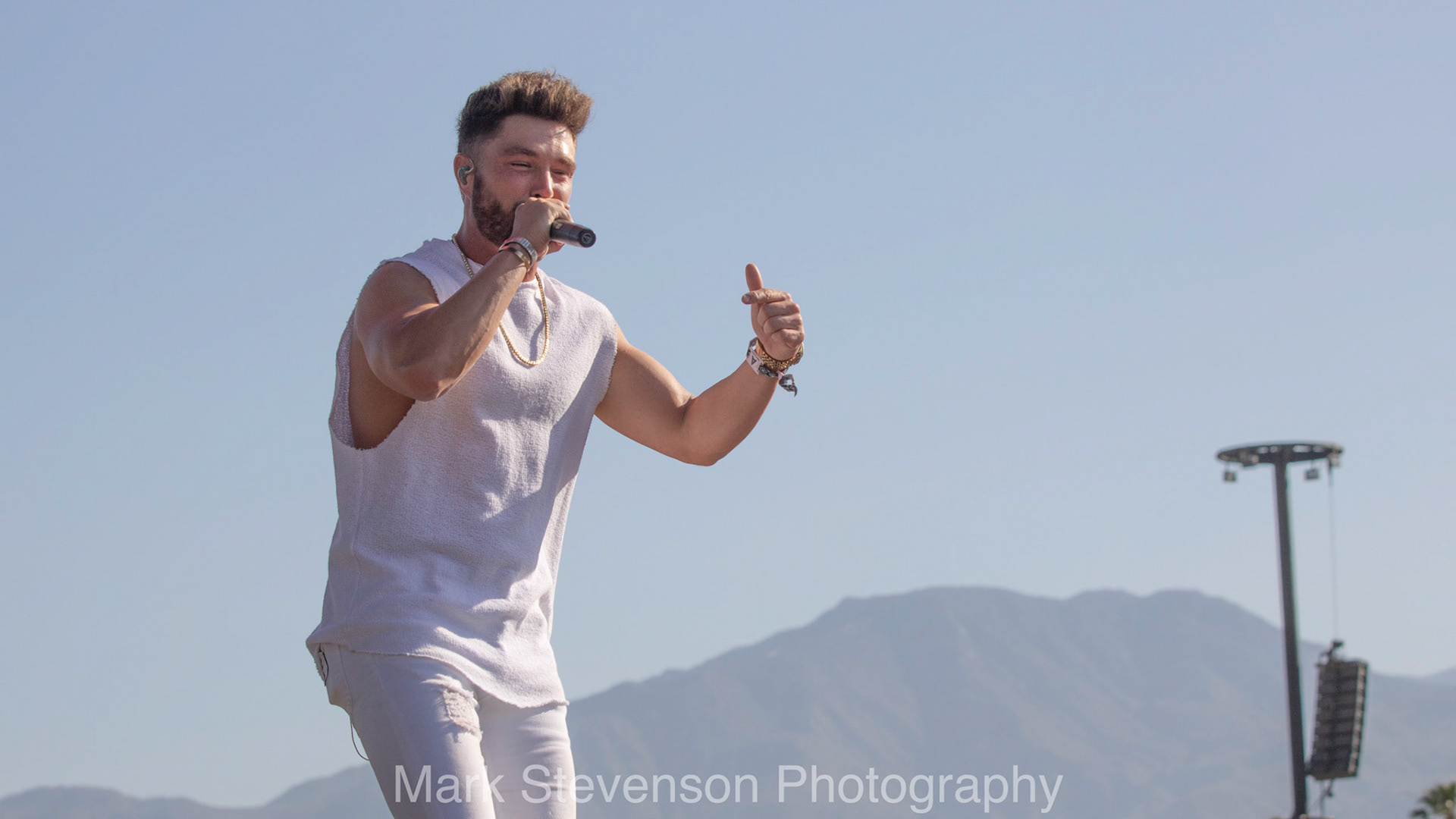 Chris Lane
