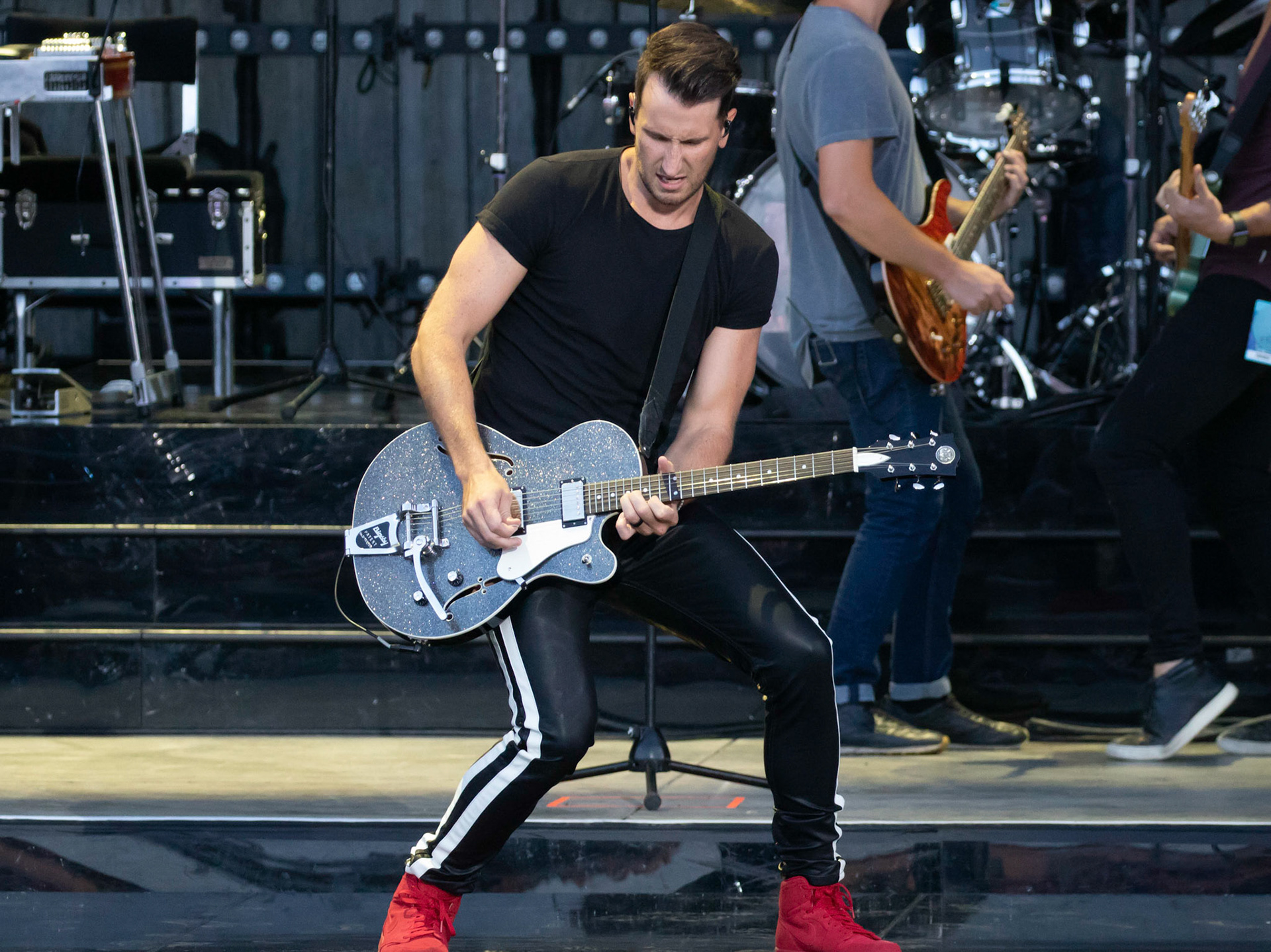 Russell Dickerson