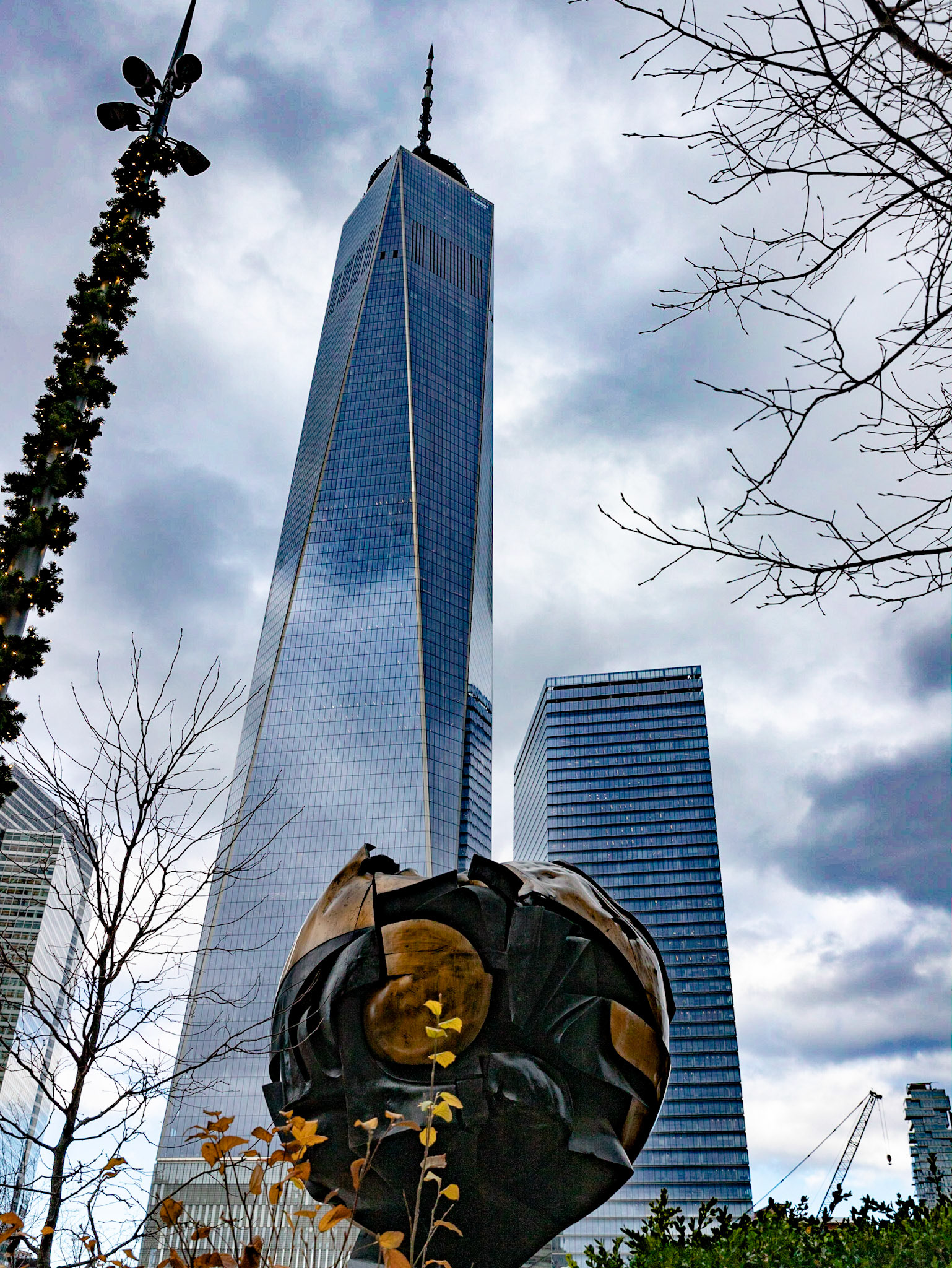 One World Trade Center