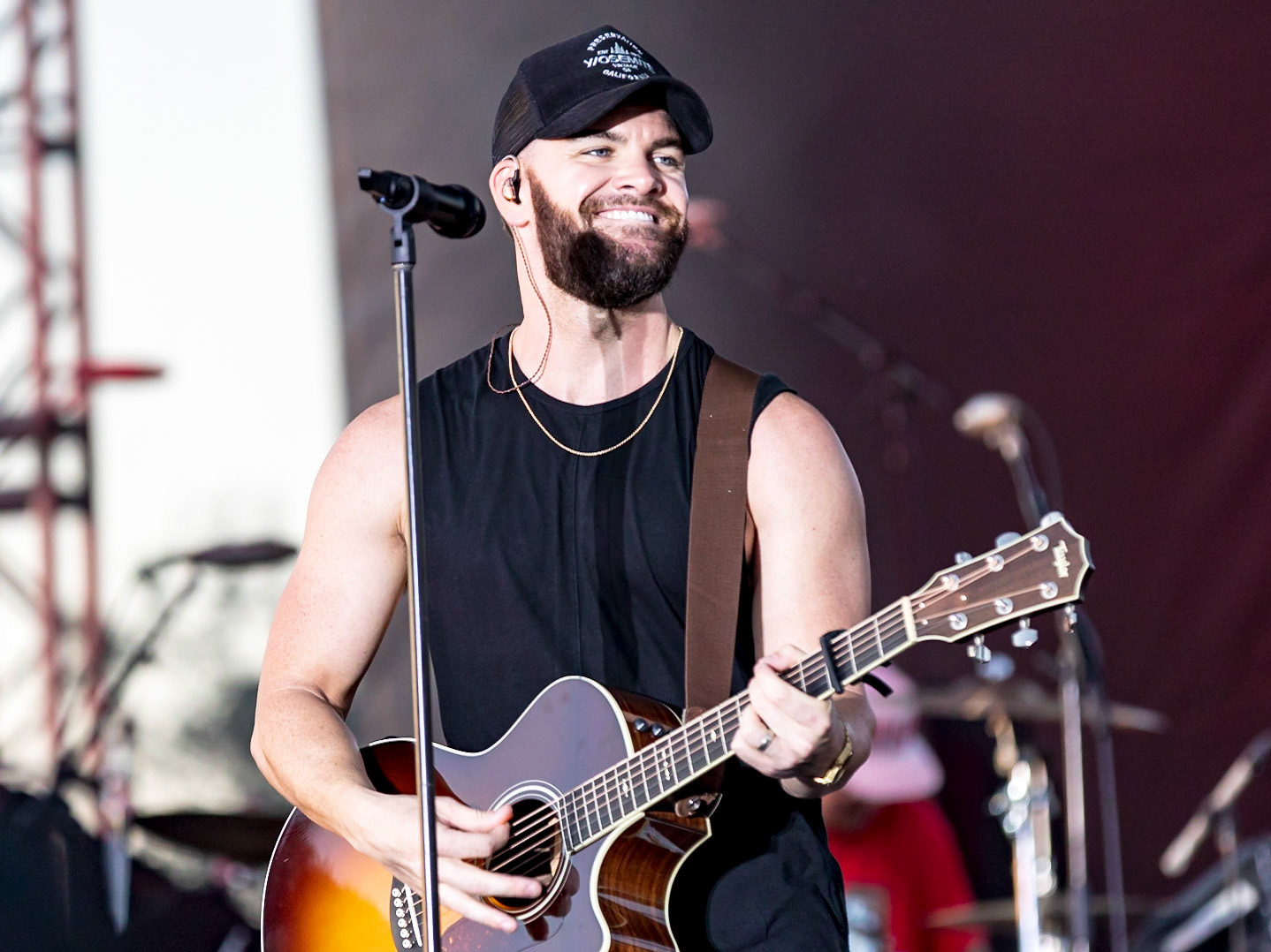 Dylan Scott