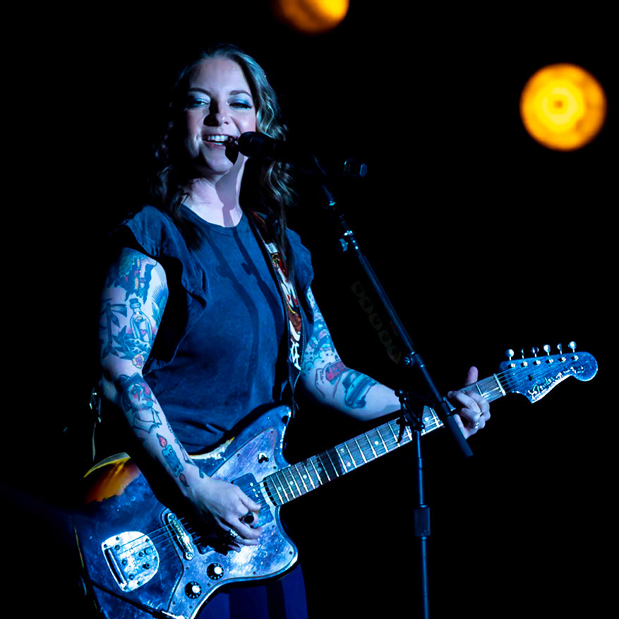 Ashley McBryde