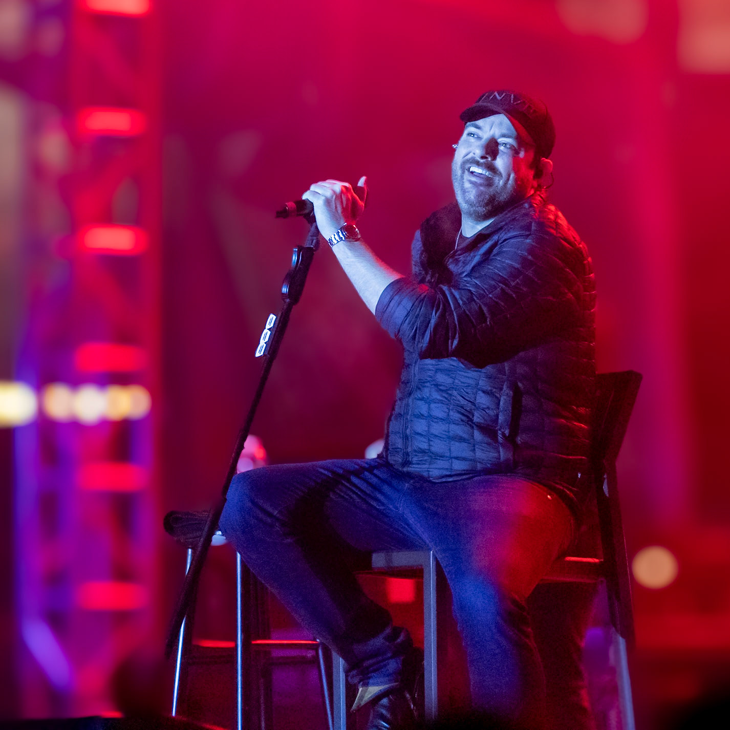 Chris Young