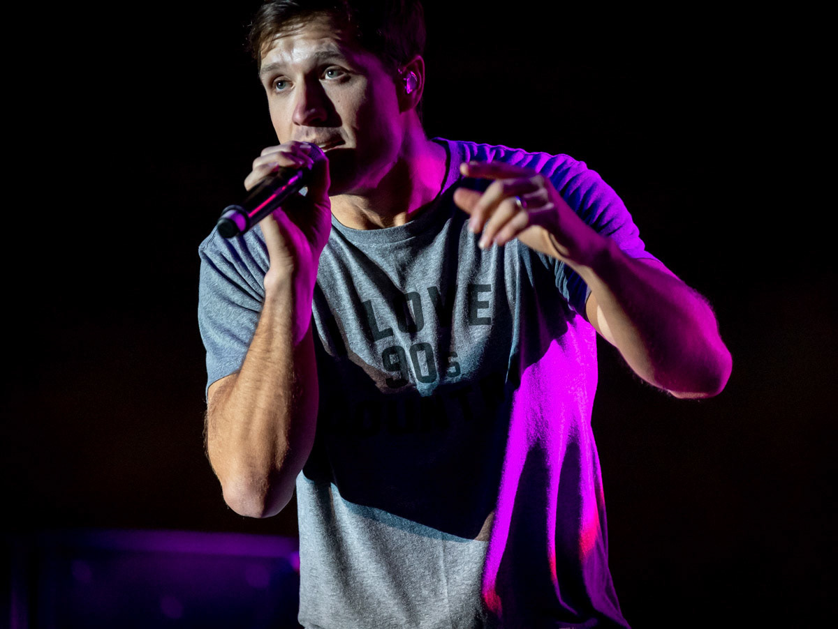 Walker Hayes