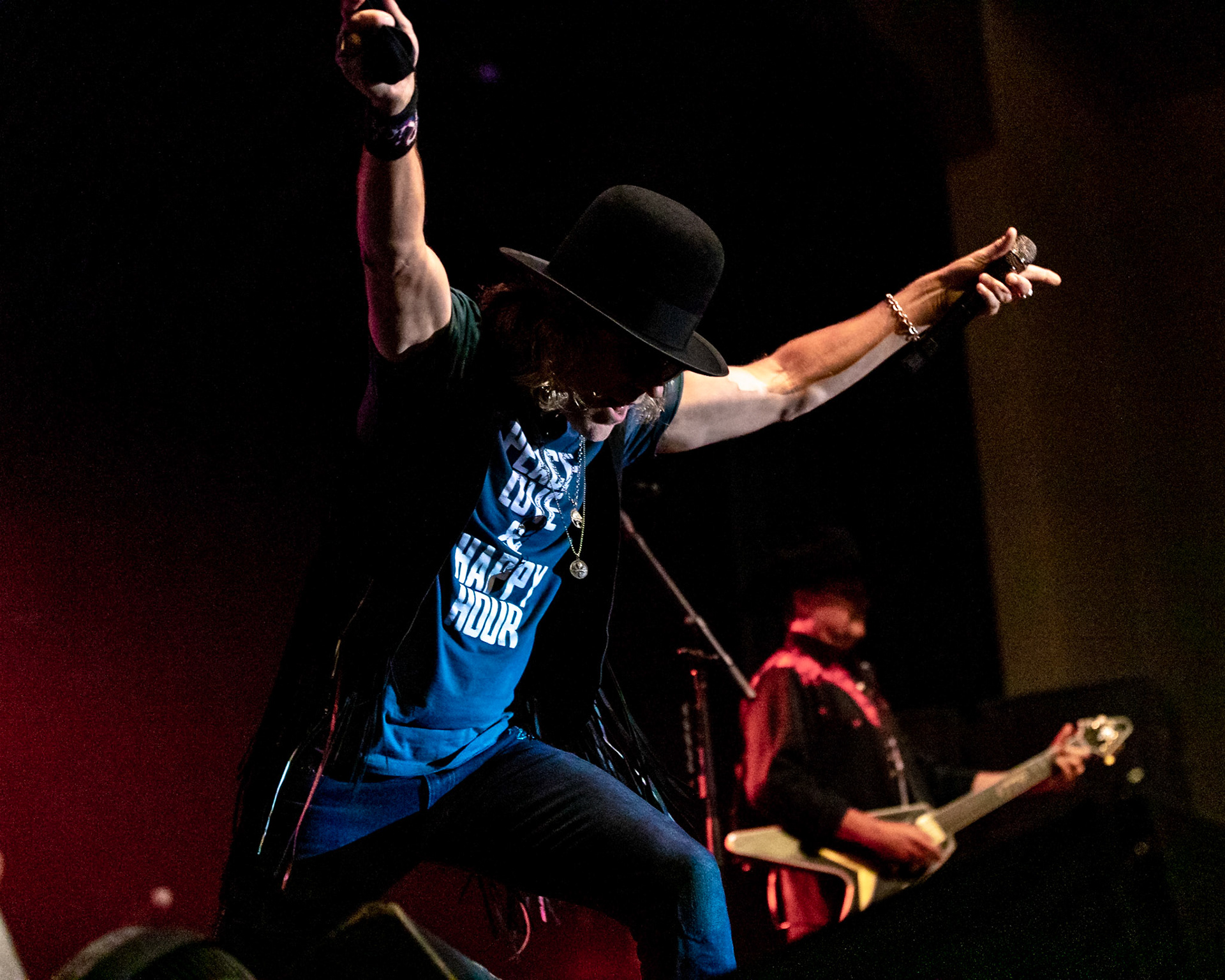 Big Kenny of Big and Rich