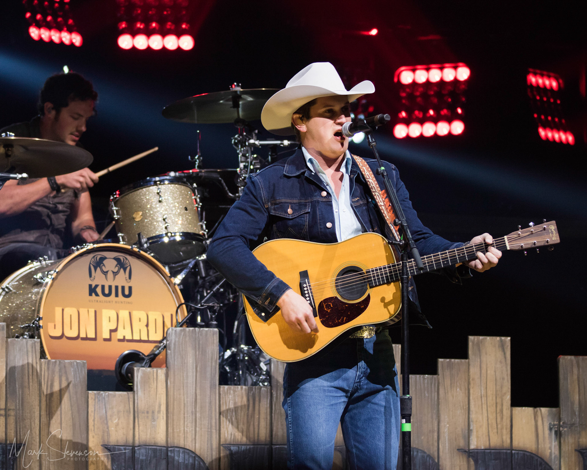 Jon Pardi