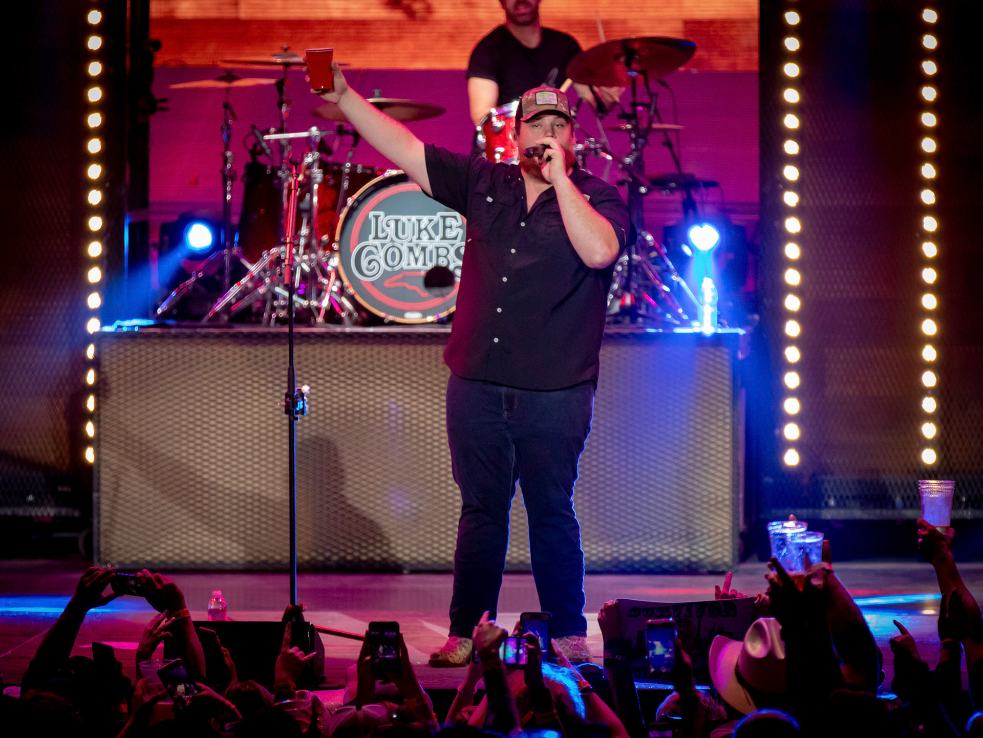 Luke Combs