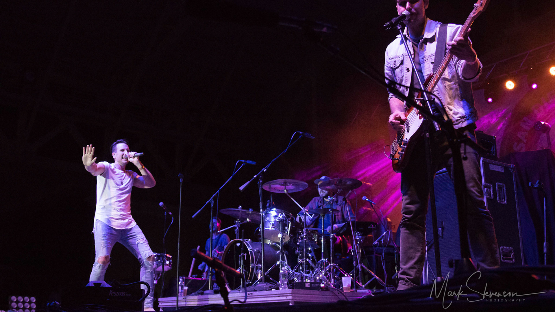 Russell Dickerson