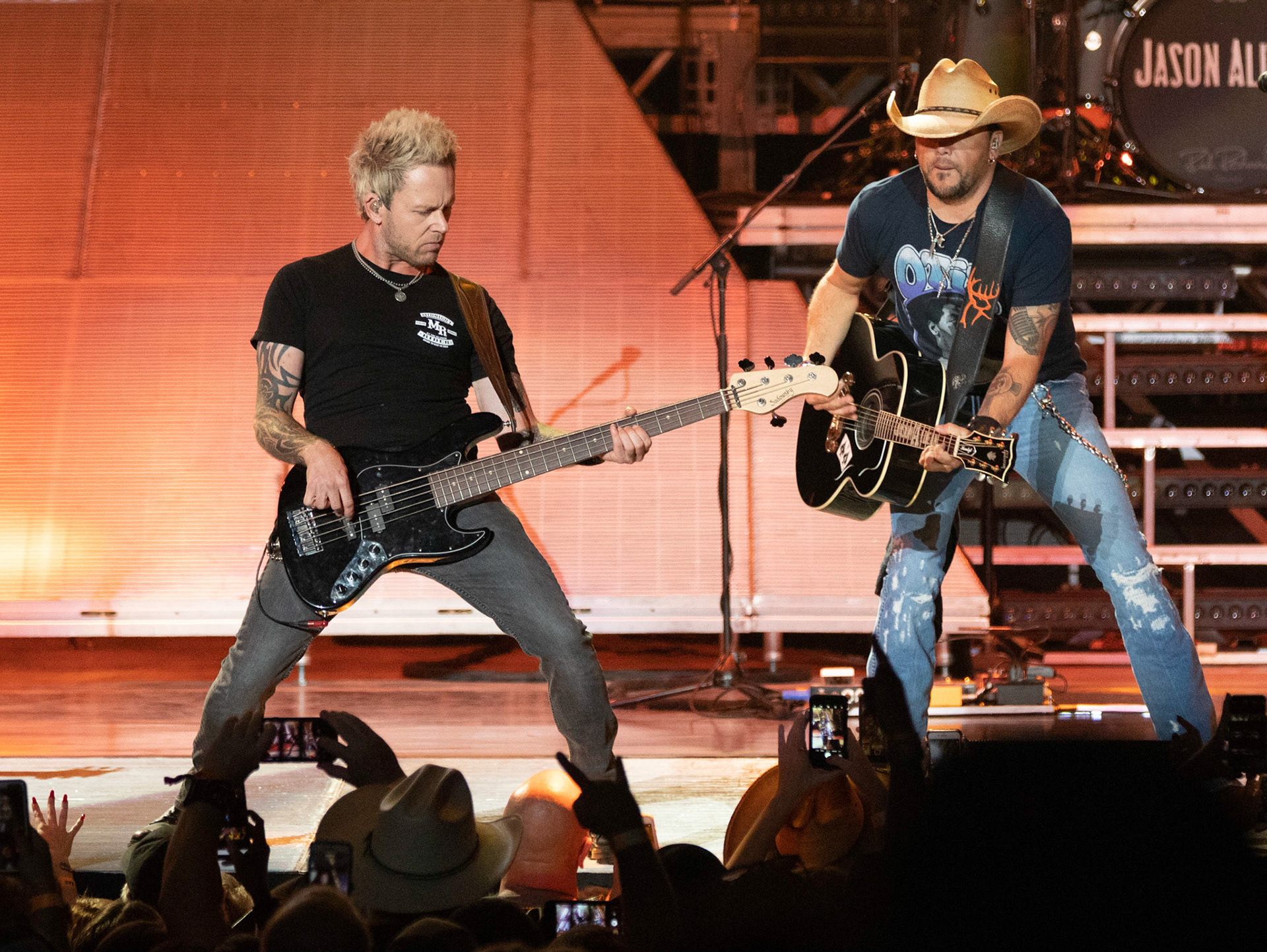 Jason Aldean