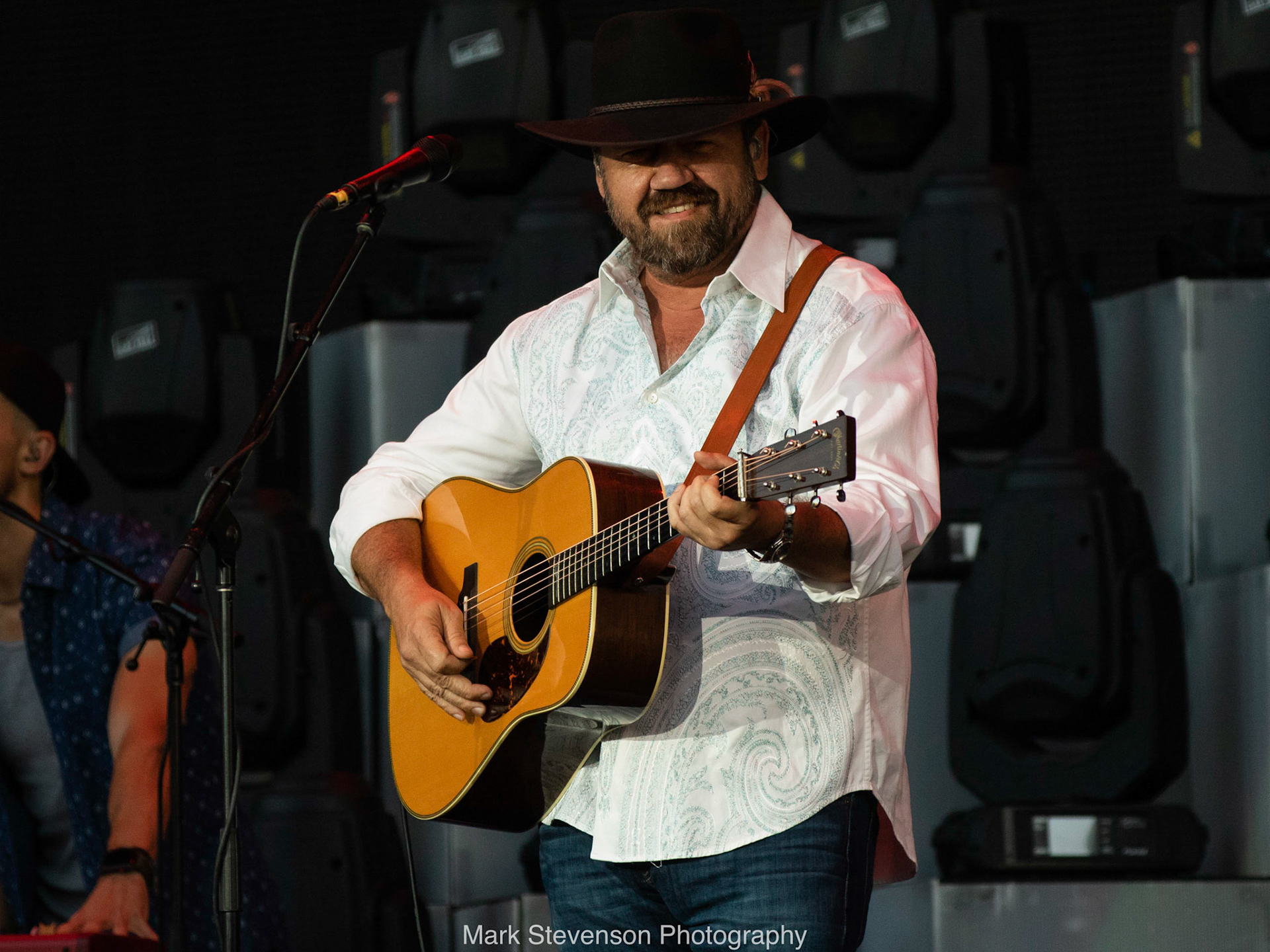 Dan Tyminski