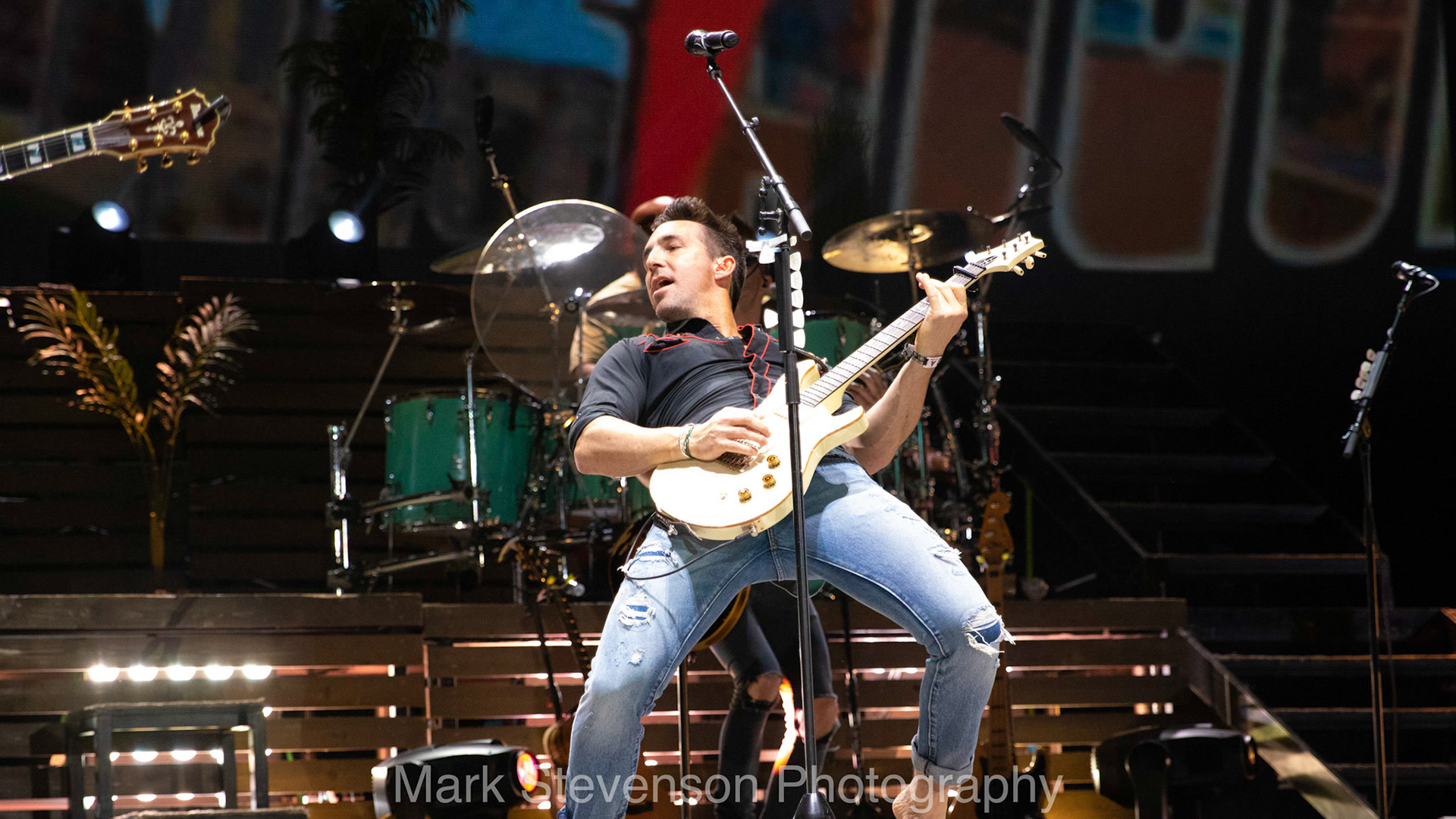 Jake Owen
